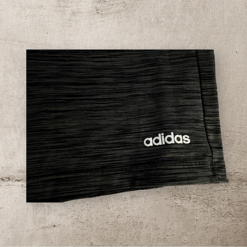 Men’s Adidas Climalite Athletic Shorts - Picture 2 of 5